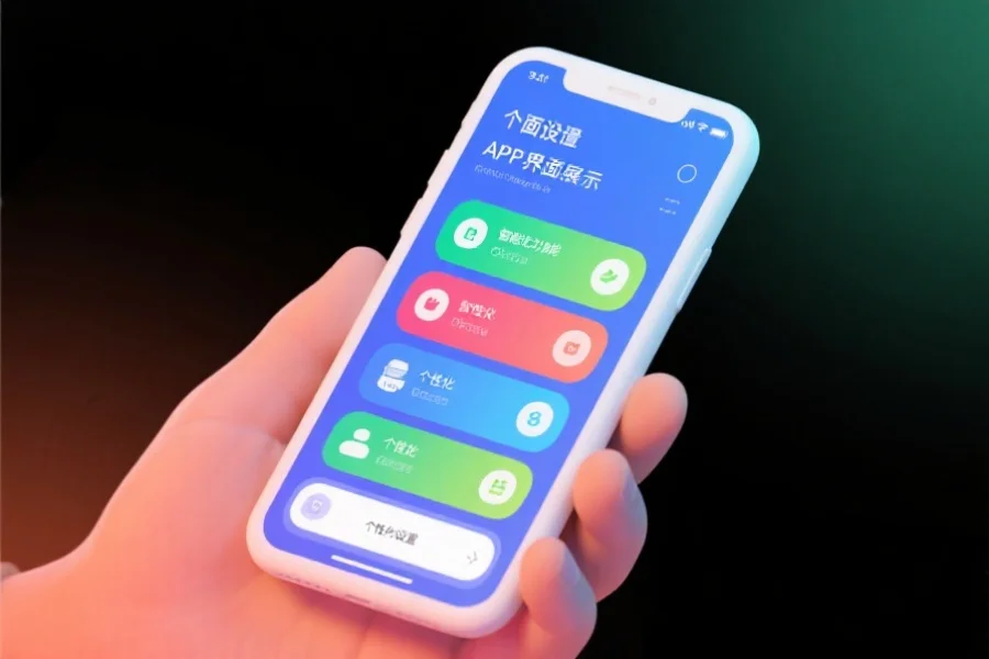 优游国际APP功能界面